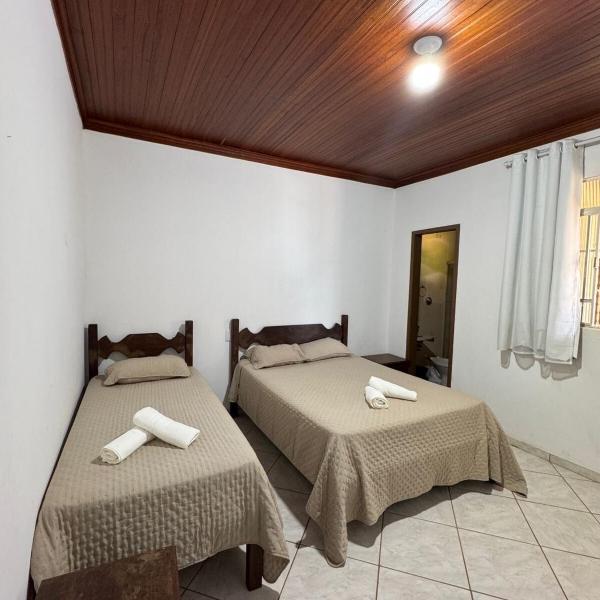 Casa Refúgio das Cachoeiras - Foto 2