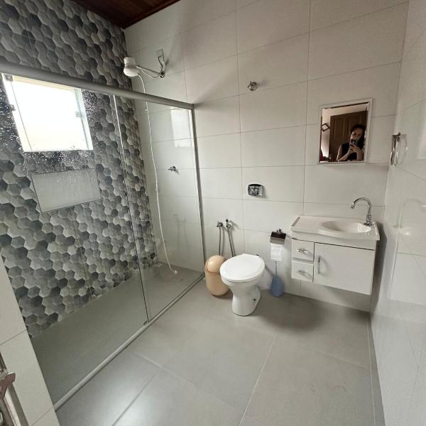 Casa Refúgio das Cachoeiras - Foto 3
