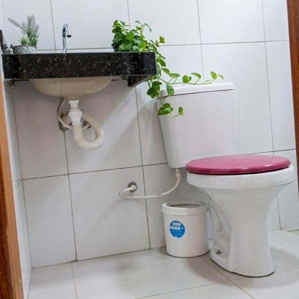 Casa Andreia Borges - Foto 3