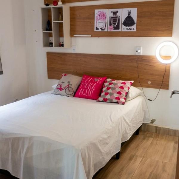 Casa Andreia Borges - Foto 2