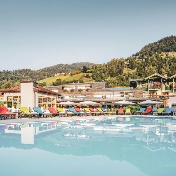 POP-UP LIVING Zell am See, Hotel in Zell am See