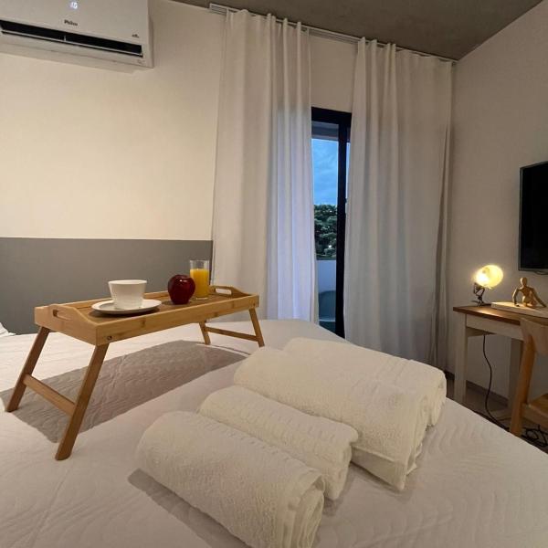 Apartment in Fragata near Famema and HC with air conditioning and garage - Foto 2