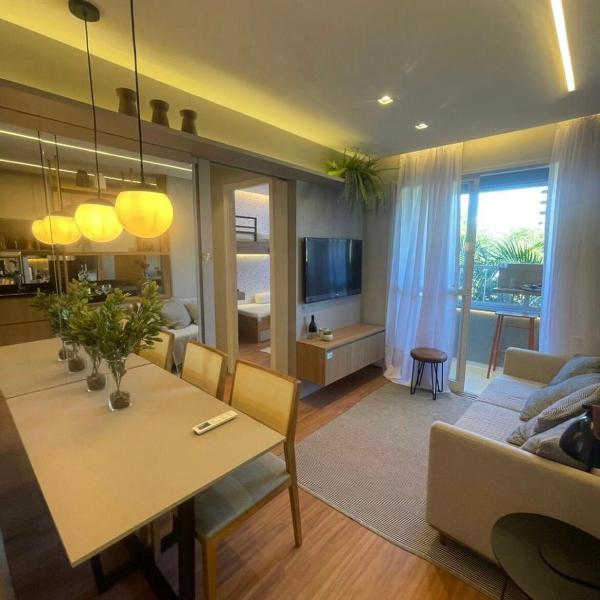 Apartamento no Recreio dos bandeirantes
