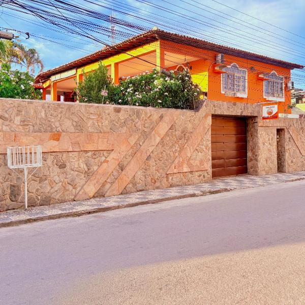 Terra do Sol Pousada e Hostel - Foto 2