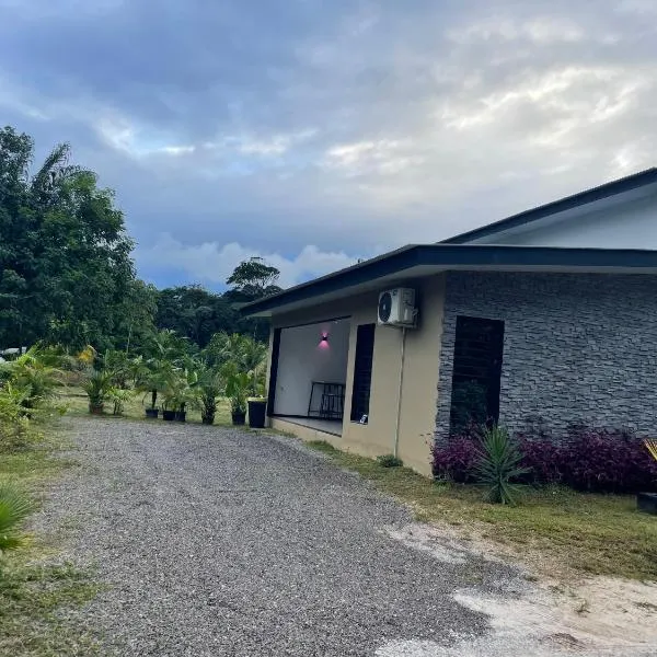 Tycoon โรงแรมในMatoury