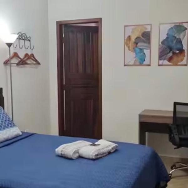 Vó Ziquinha CentroHistórico Garagem&ÁreaChurrasco