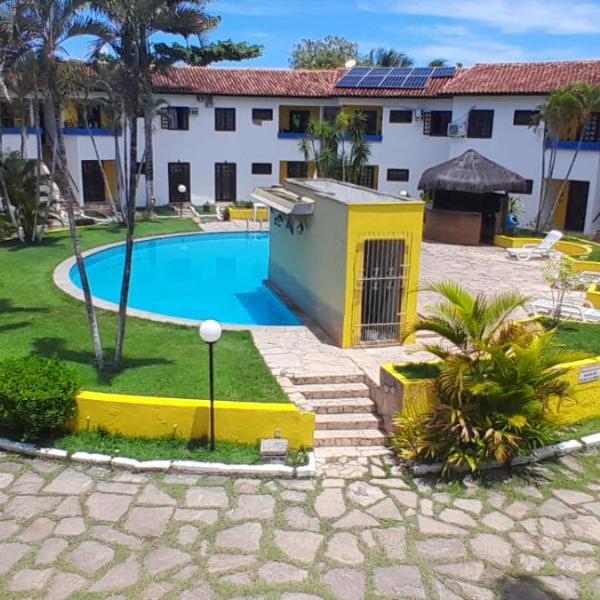 Lírios, 600 metros da praia - Foto 4