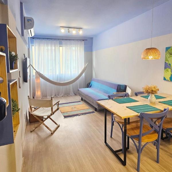 Central Florianópolis Apartment Near CentroSul