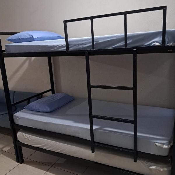 Kitnet Vila Lunardi 2