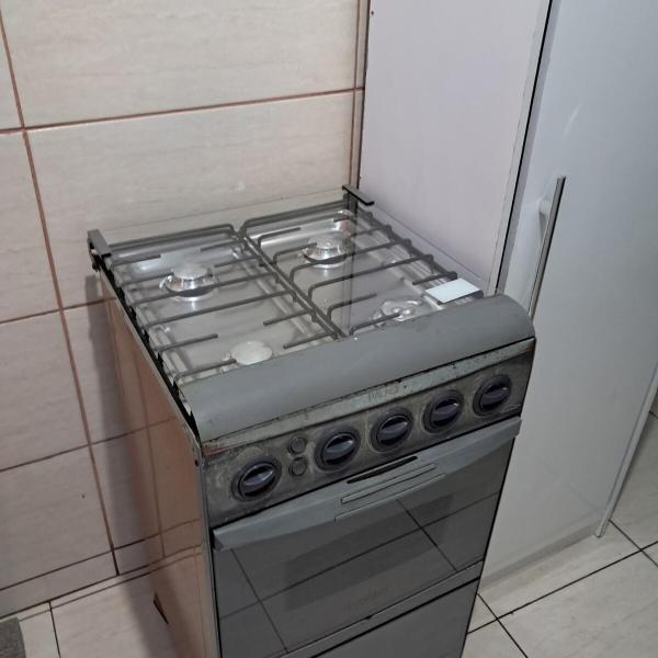 Kitnet Vila Lunardi 2 - Foto 5