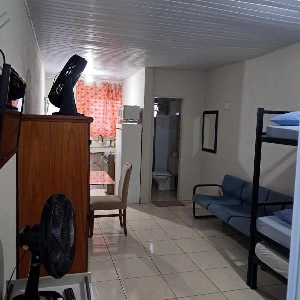Kitnet Vila Lunardi 2 - Foto 4