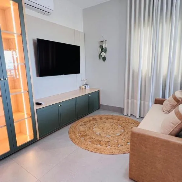AURA APARTMENT fully equipped, comfort in every detail, hotel v destinácii Sinop