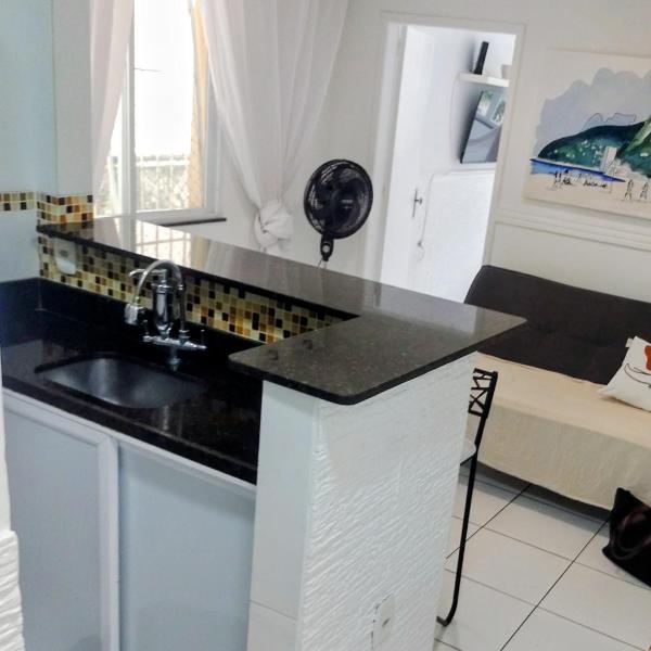 Copacabana lindo promoção agosto - Foto 4