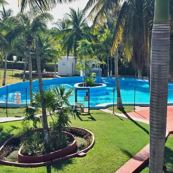 Nirvana Hotel - Cancun Hotel Zone, hotel en Cancún