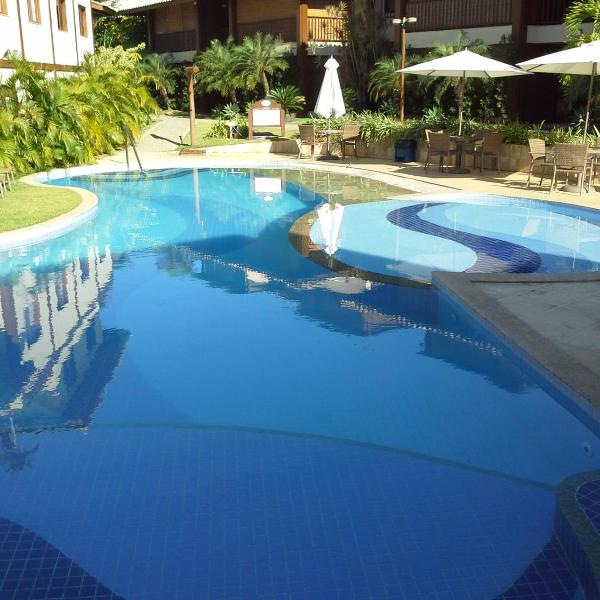 Village Lagoa do Forte