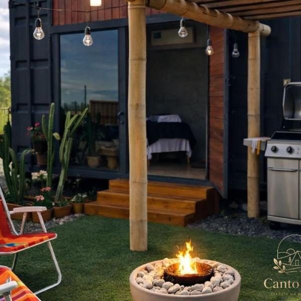 Canto Flix - Foto 5