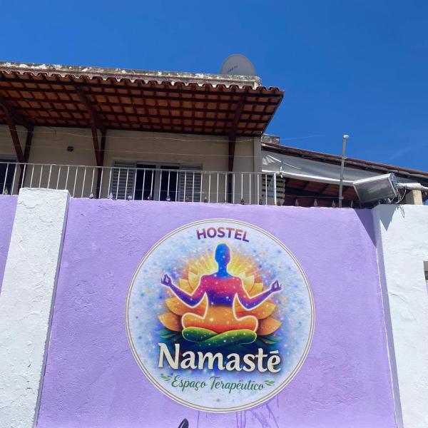 Hostel Namastê