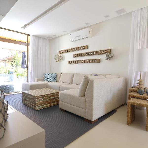 Novo Bangalô no Malawi Beach House com Premium Service - Foto 2