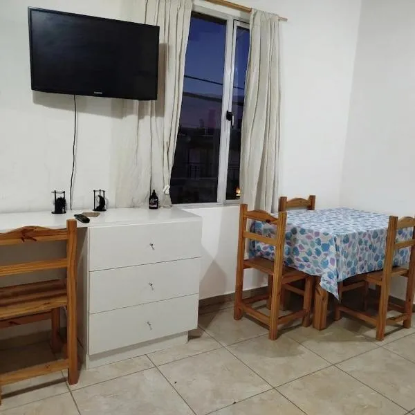 Refugio Ámbar, hotel din Tandil
