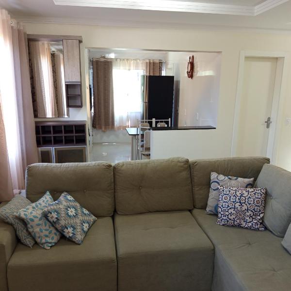 Ótima localização, climatizado, wifi,103