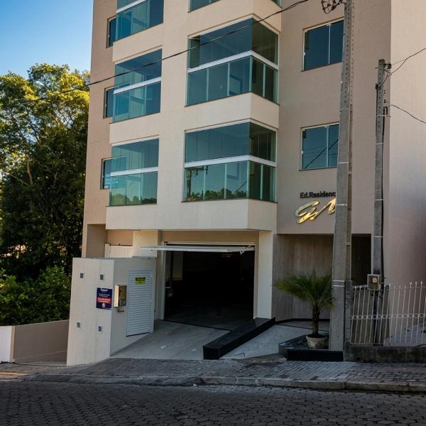 Ótima localização, climatizado, wifi,103 - Foto 3