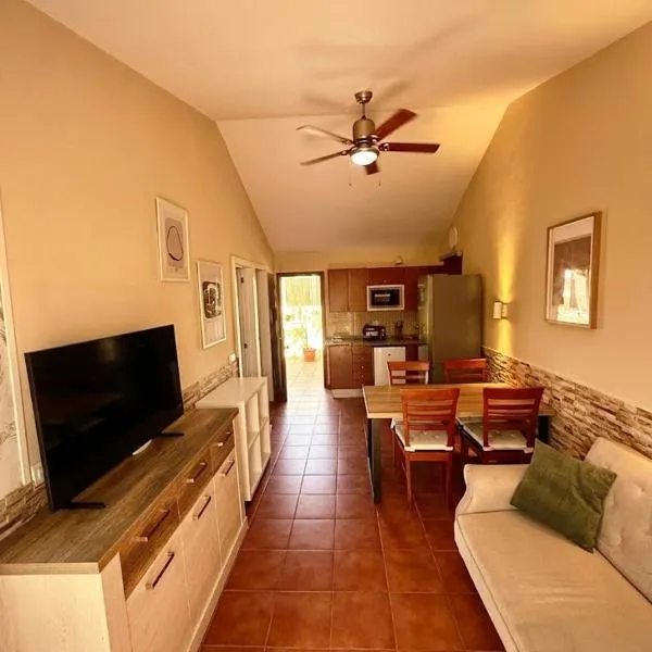 Sunny Haven in Santa Fe - Playa del Inglés- Maspalomas, hotell Masplaomases