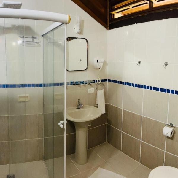 Pauba Praia Hotel - Foto 3