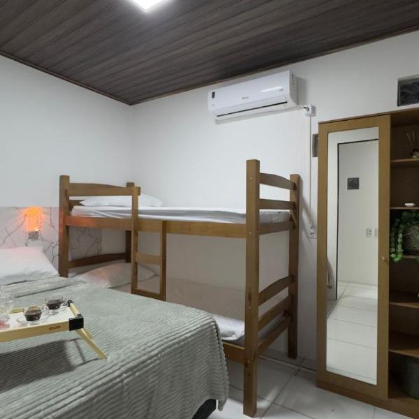 Casa temporada em Maceió- perto da praia - Foto 2