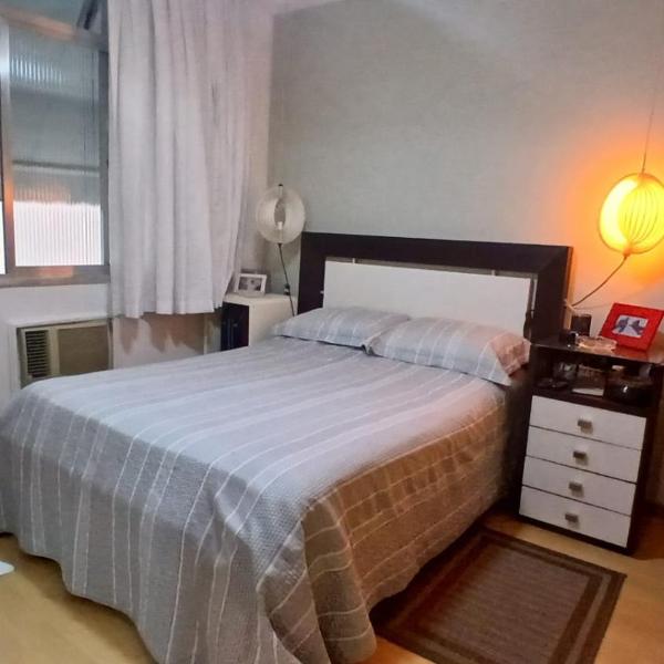 Copacabana JC Suíte e Quarto Casal - Foto 2