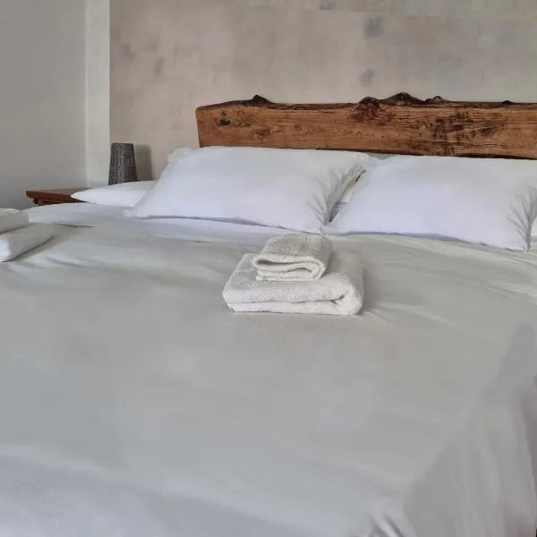 Zagarolo में, होटल Wiki Hostel Colive