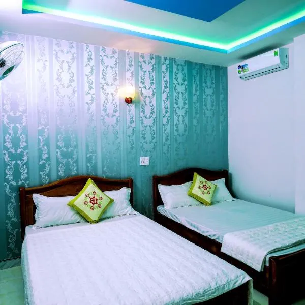 Phuc Hau Hotel - Ly Son, hotel di Ly Son