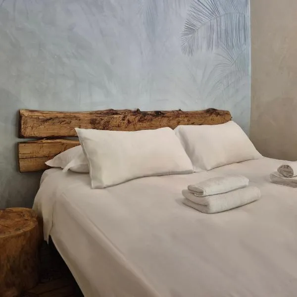 Wiki Hostel Colive, hotel u gradu 'Zagarolo'