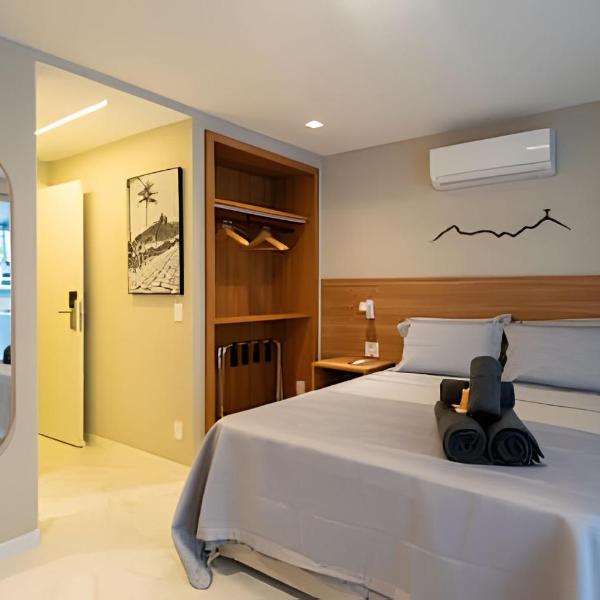 Laris Rio Ipanema - Apartments Between the Beach & Lagoon