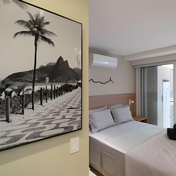 Laris Rio Ipanema - Apartments Between the Beach & Lagoon - Foto 2