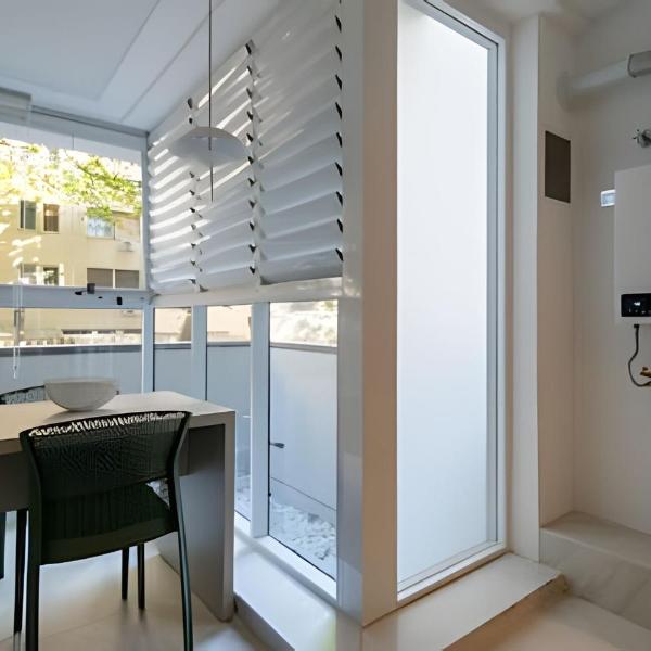Laris Rio Ipanema - Apartments Between the Beach & Lagoon - Foto 3