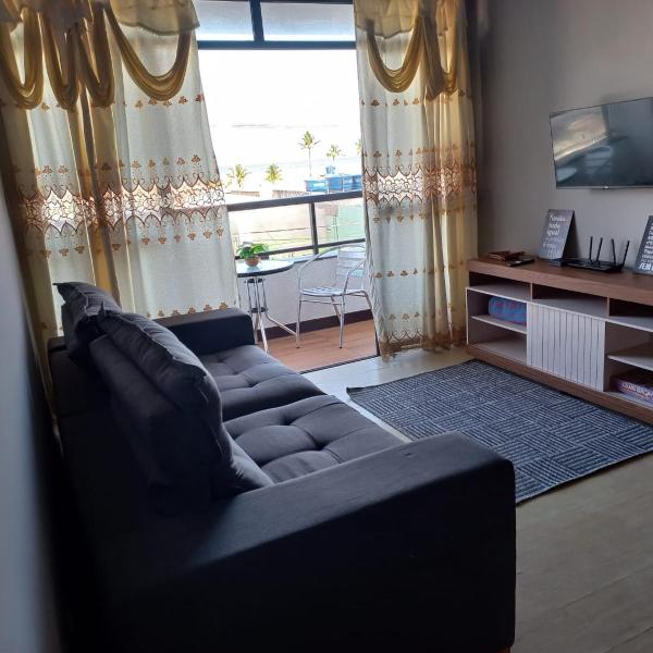Apartamento vista mar 1