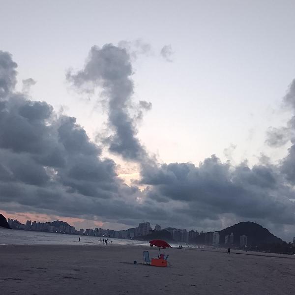 Vivendo em Guarujá 26