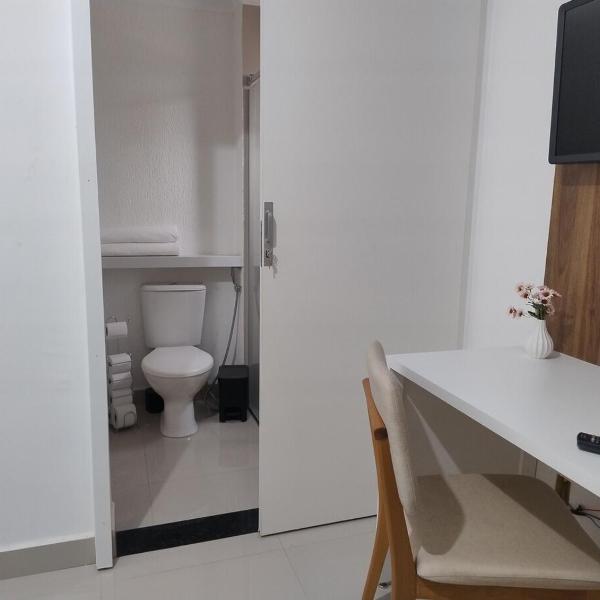 apartamento luxo todo climatizado centro - Foto 3