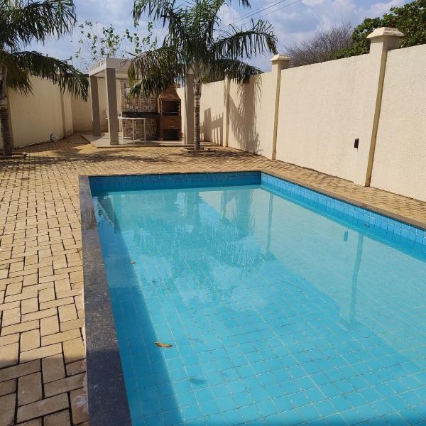 apartamento luxo todo climatizado centro - Foto 4