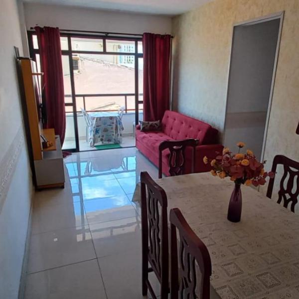Apartamento vista mar 2 - Foto 5