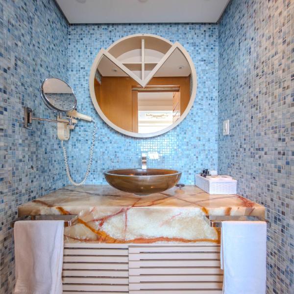 Luxuoso Apart-hotel Beira-mar - Foto 3