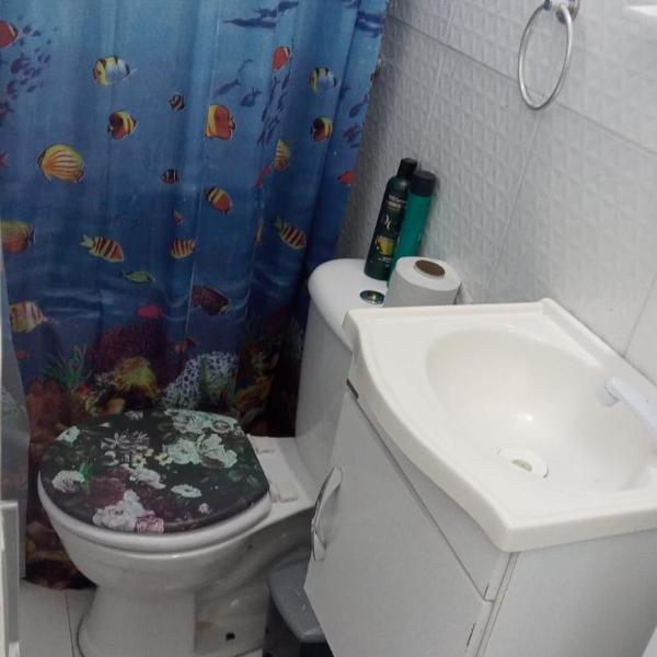 casa aconchego centro - Foto 4