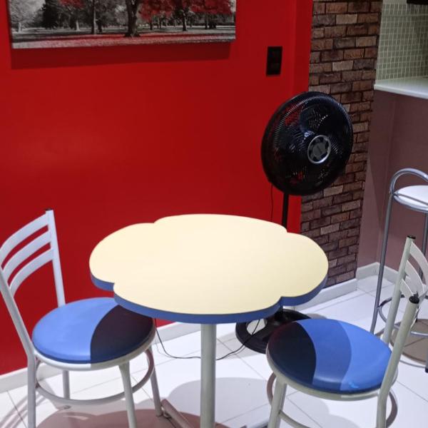 Apartamento com privacidade & estilo no coração de Botafogo - Foto 2