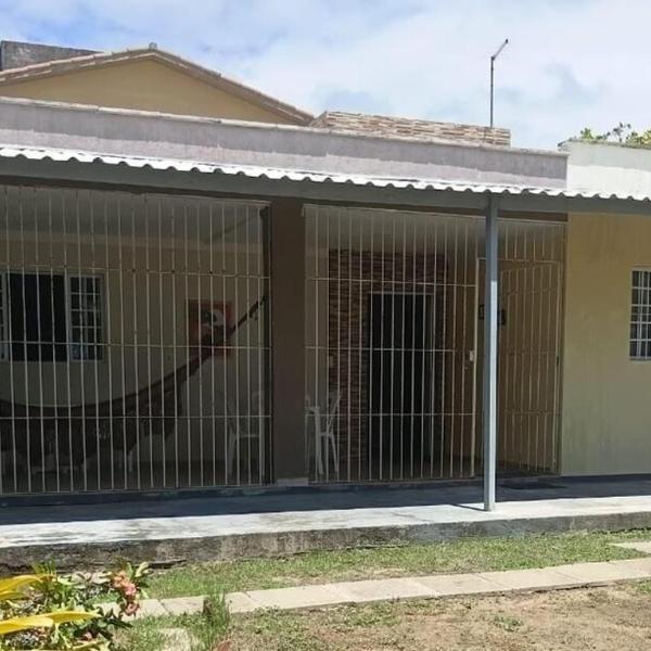 Casa Beira Mar Itamaracá