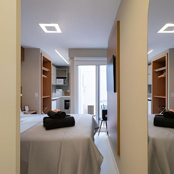 Laris Rio Ipanema - Apartments Between the Beach & Lagoon - Foto 4