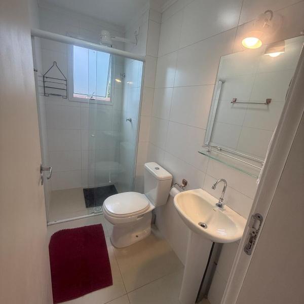Lindo Ap - CENTRO- piscina, churrasqueira gourmet, maquina lava e seca e wifi roupas cama - Foto 3