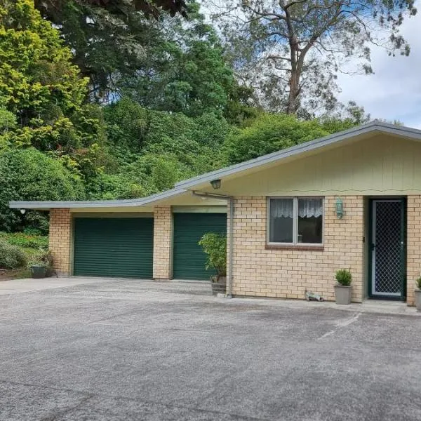 Hiwi Farm Homestay, Hotel in Rotorua