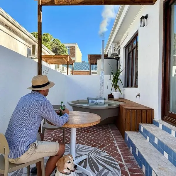 The Boutique Suites by Beach Collection Winelands, хотел в Странд