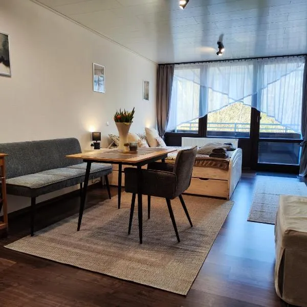 Ferienwohnung Sonnenhang, hotel Riedenburgban