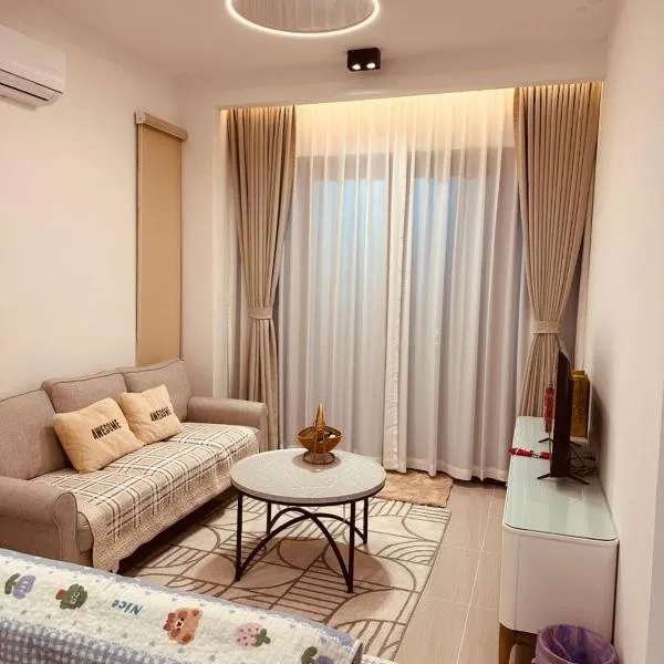 Friendly Homestay SK One Garden City Bintulu, hotel em Bintulu